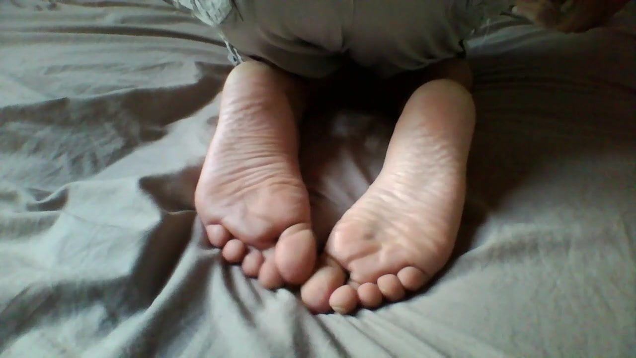 m feet 6
