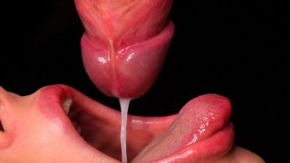 Sweetheartkiss Sucking Cock Asmr Best Milking Mouth For Your Di