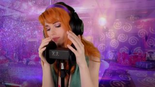 Amouranth Patreon ASMR READY Patreon Lewd Daphne ASMR Video